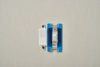 Picture of FREEDiM Series Deco Wall Dimmer White, Two Zone