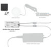 Picture of Wireless Door Sensor, Nickel