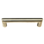Picture of 16128-STS - 128mm ROUND STAINLESS PULL